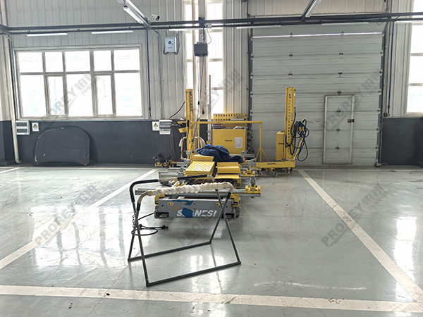 河北特斯拉4S店-保定中翼致远 (12)