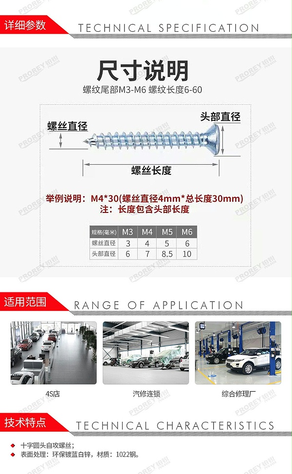 GW-130971721-LOCAL 自攻螺丝-2