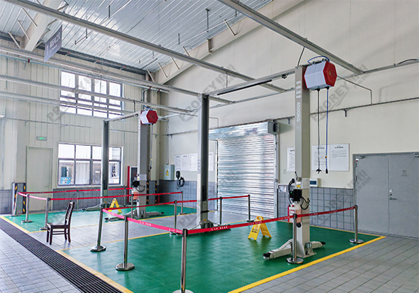 山东鸿蒙智行4S店-临沂通达之星鸿蒙智行店 (9)