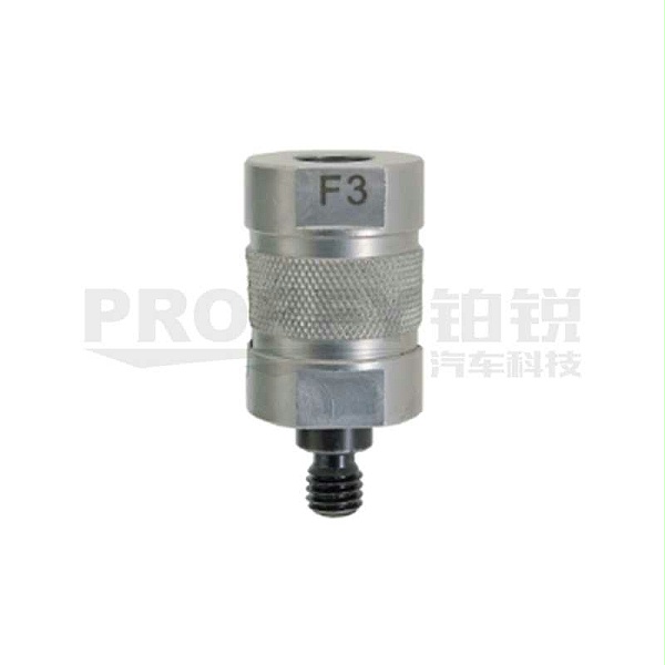 W+S 700337 X800 套装组件cF3 26mm