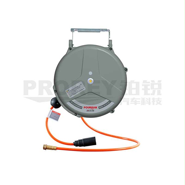 POURMAN 浦而曼 RW1010 常压水型绕线器