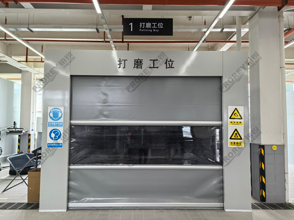 云南鸿蒙智行4S店-昆明永达鸿翼汽车销售有限公司 (9)