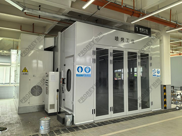 云南鸿蒙智行4S店-昆明永达鸿翼汽车销售有限公司 (10)