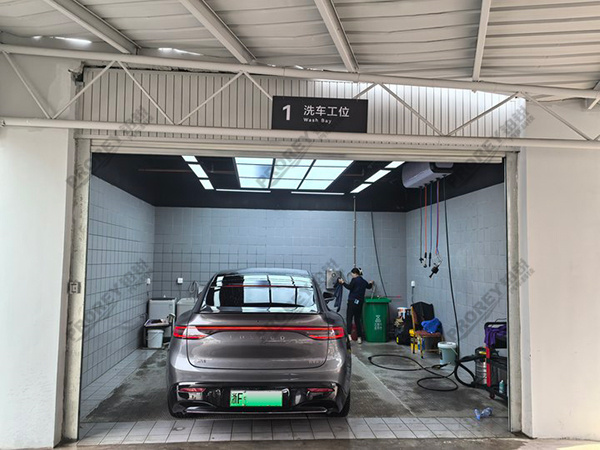 云南鸿蒙智行4S店-昆明永达鸿翼汽车销售有限公司 (14)