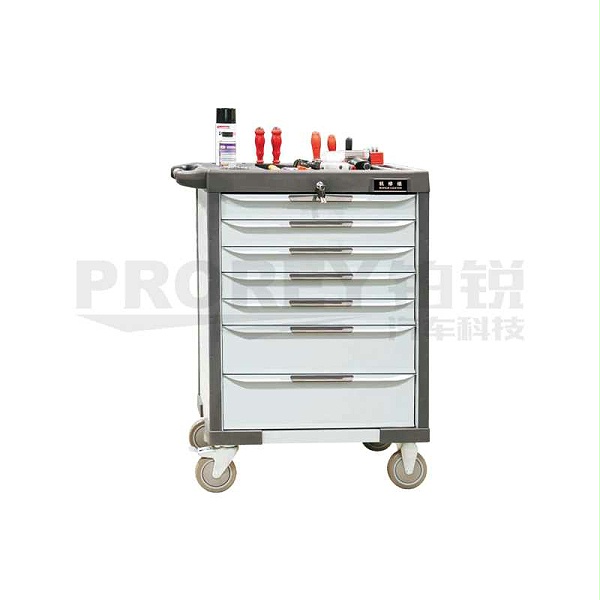 飞鹰 FY-607 3002红 工具车