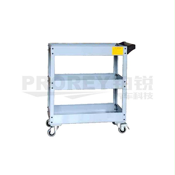 飞鹰 FY-903B 7047灰 三层工具车