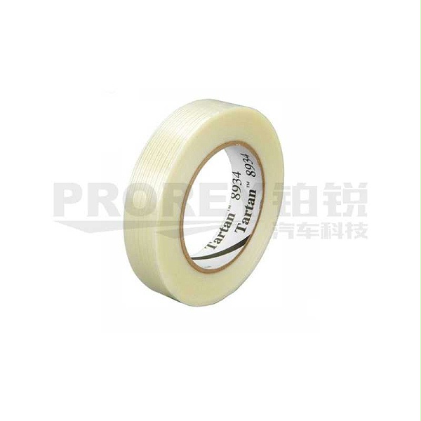 3M 8934 15mmx55m 3M8934玻璃纤维胶布