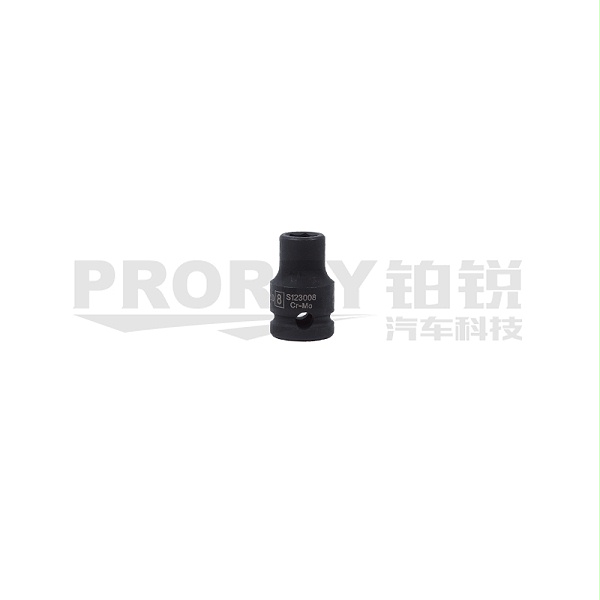 GW-130034791-钢盾 S123009 3-8英寸系列气动公制套筒9mm