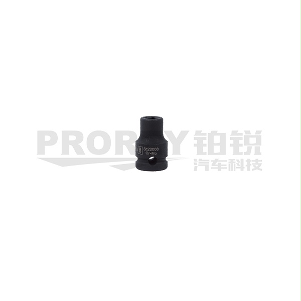 GW-130034791-钢盾 S123009 3-8英寸系列气动公制套筒9mm