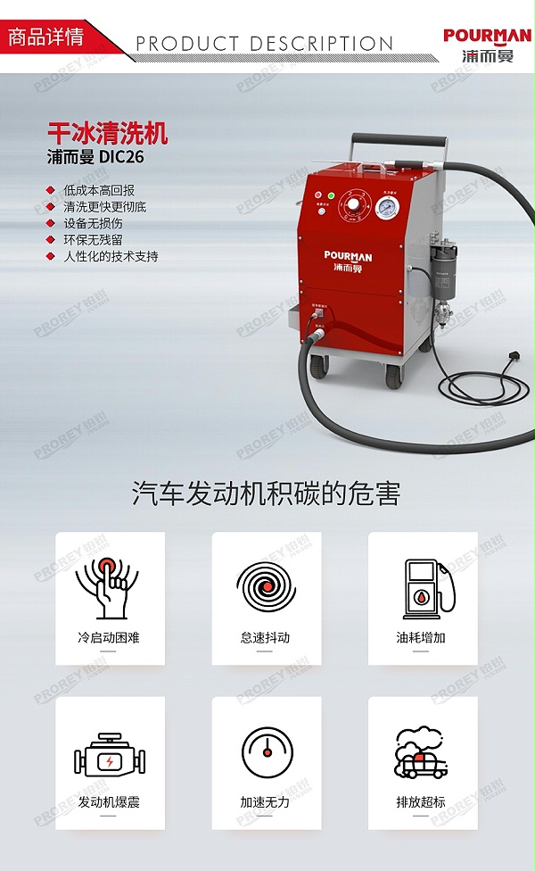 GW-130041449-浦而曼 DIC26 干冰清洗机-1
