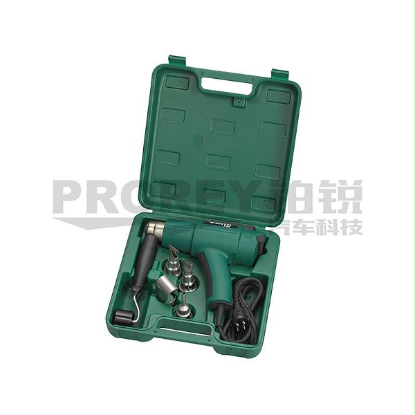 GW-130050127-世达 09813 6件数显型热风枪组套-1主图