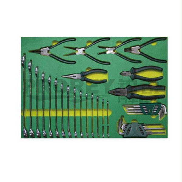 GW-130050101-世达 09921 163件汽修钣金工具托组套-3