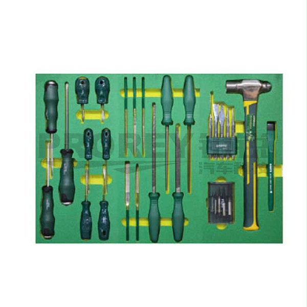 GW-130050101-世达 09921 163件汽修钣金工具托组套-5