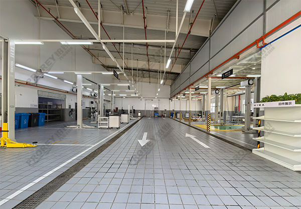 云南鸿蒙智行4S店-云南中驰鸿蒙智行 (4)