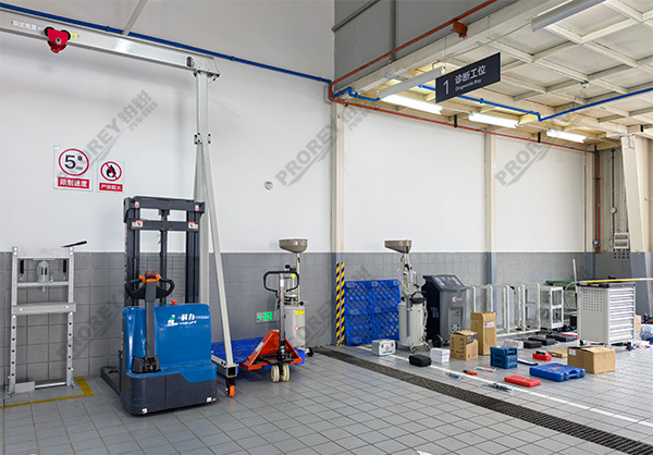 云南鸿蒙智行4S店-云南中驰鸿蒙智行 (10)