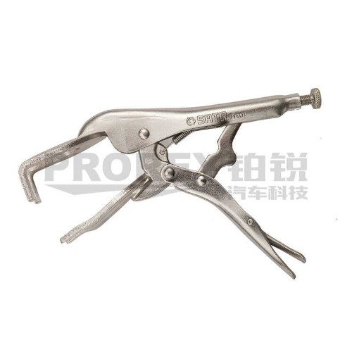 GW-130050486-世达 71401 焊接用大力钳9英寸-1主图