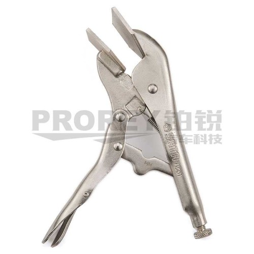 GW-130050499-世达 71501 铁皮大力钳8英寸-2