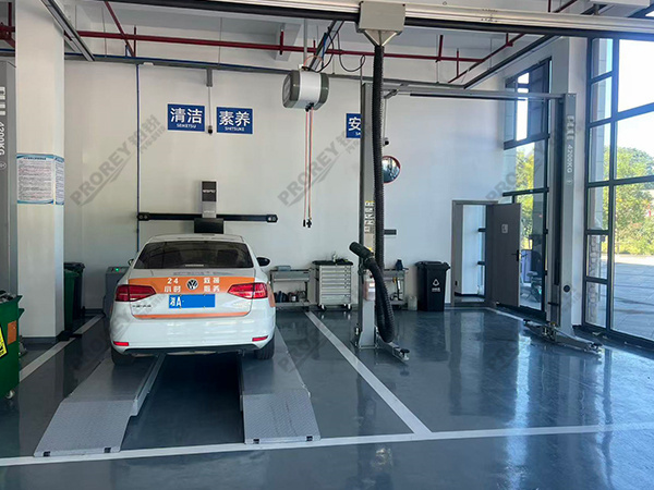 湖南一汽大众4S店-宁乡时代之星汽车销售服务有限公司 (6)