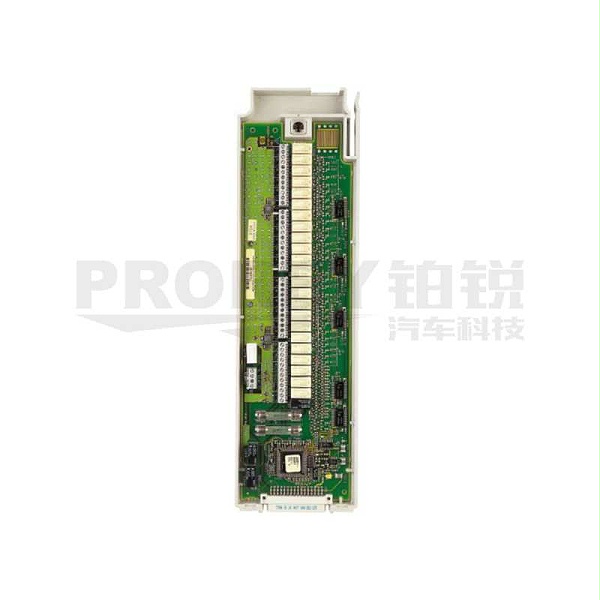 Agilent 安捷伦 34901A 采集仪模块