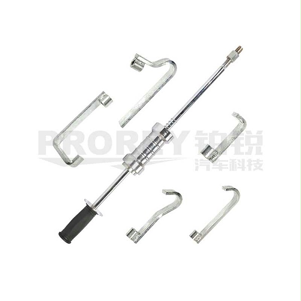 ENE0512 12KG钣金滑锤组 大拉锤