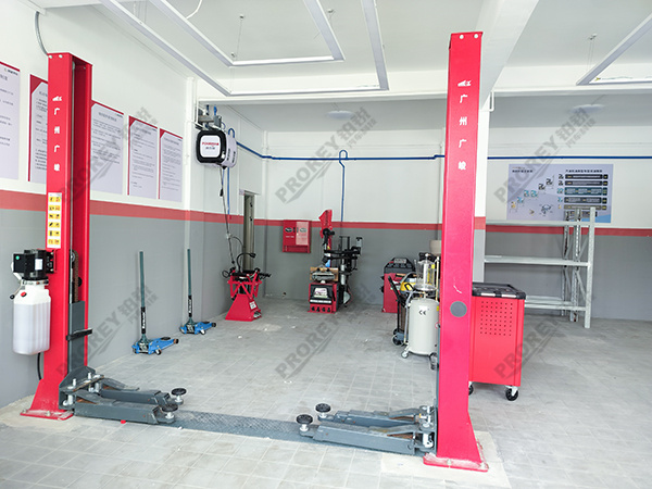 广东中石化-中石化阳江五里站易捷养车 (5)