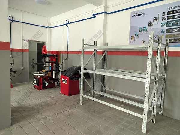 广东中石化-中石化阳江五里站易捷养车 (3)