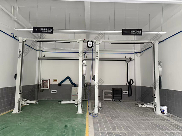 安徽鸿蒙智行4S店-马鞍山东行汽车销售服务有限公司 (2)