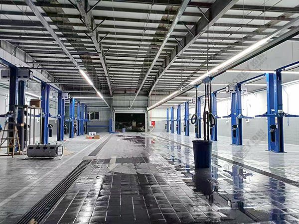 广东腾势4S店-佛山佳腾 (4)