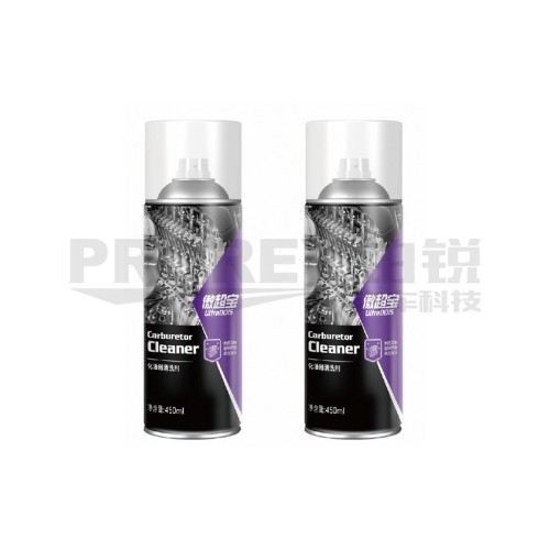 傲超宝 450ML/瓶 化油器清洗剂450ml