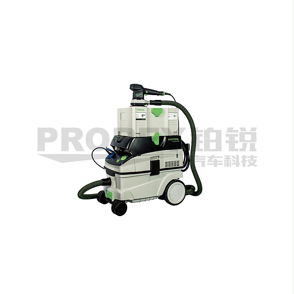 GW-140061416-费斯托 ESET2002 汽车易修套装2.0版 DSS Automotive ETS Easy Set 主图