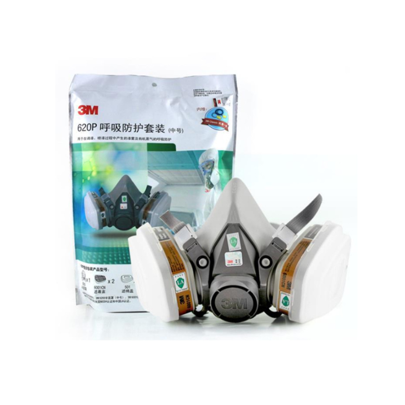 3M 620P 3M防毒面具
