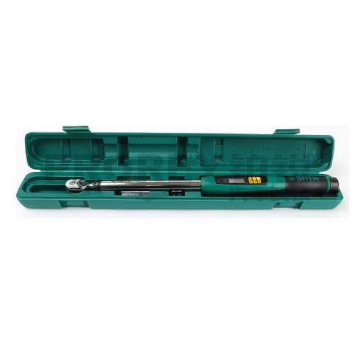 GW-130050120-世达 96526 1-2英寸系列电子扭力扳手40-200N.m-3