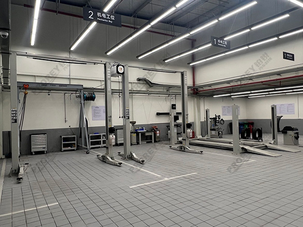 湖南鸿蒙智行4S店-株洲时代之星汽车销售服务有限公司 (7)