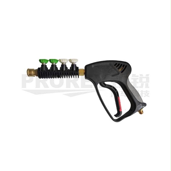 POURMAN浦而曼 SWQ-G01 高压水枪