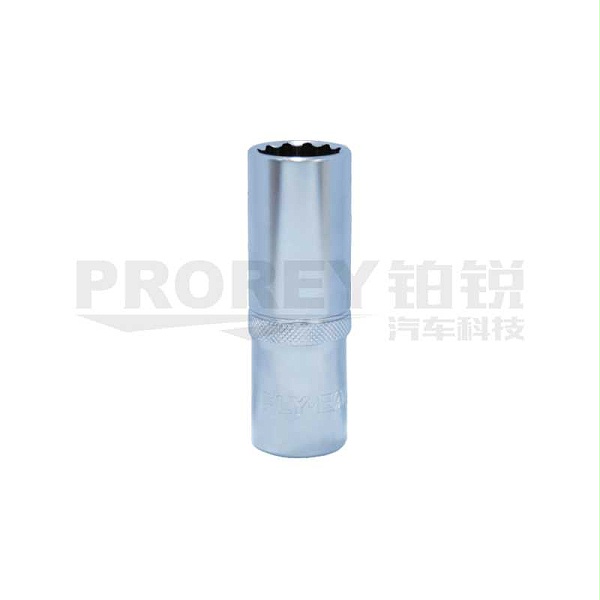 飞鹰 1032340 1/2英寸 长套筒 12角x32mm