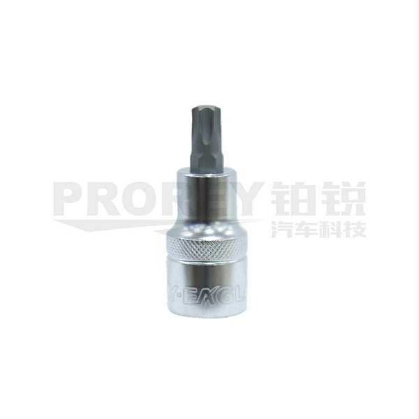 飞鹰 1312F30 1/2英寸 x L55旋具套筒 星型 T60