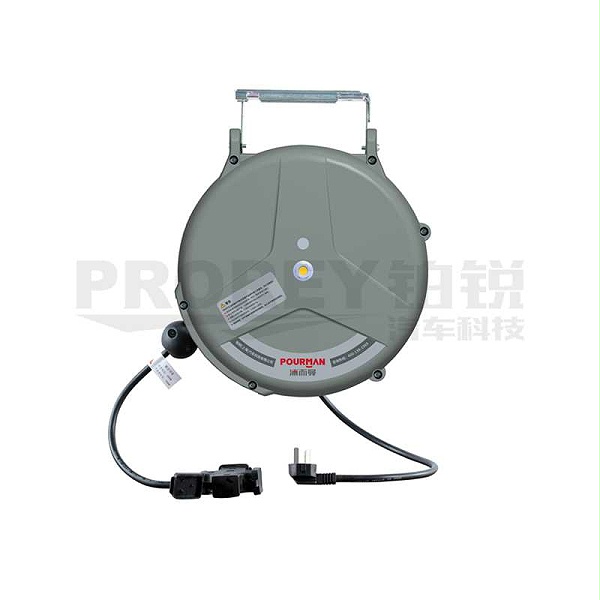 POURMAN浦而曼 RE1510 电线型绕线器