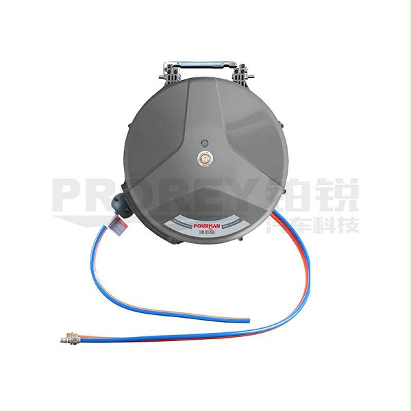 POURMAN浦而曼 RWA1007 水气一体绕线器