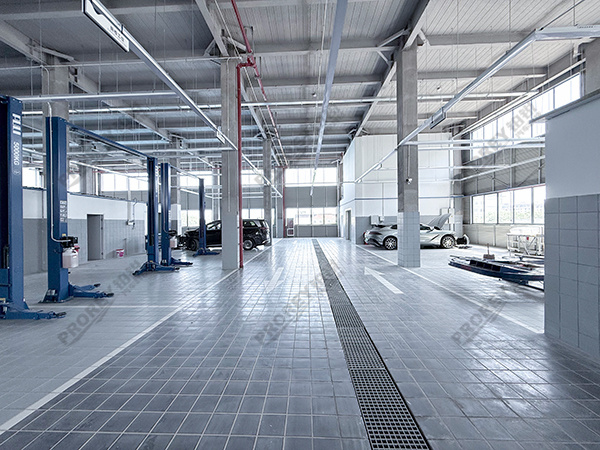 上海腾势4S店-青浦联通腾势 (6)