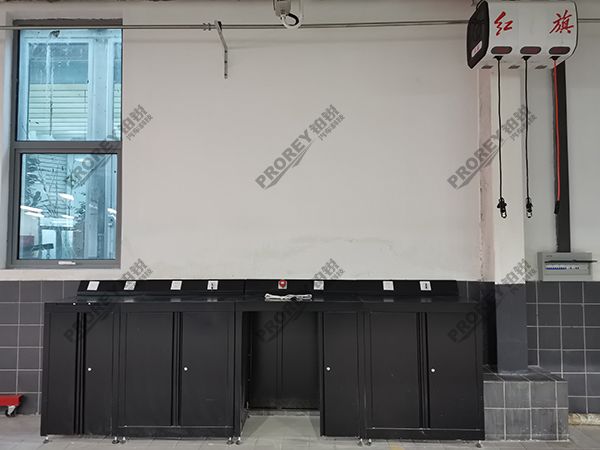 北京红旗4S店-北京东红润-工具柜