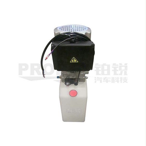 PULI 浦力 EQ01001002533 双柱动力单元