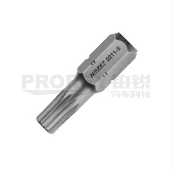 HAZET 2211-5 批头