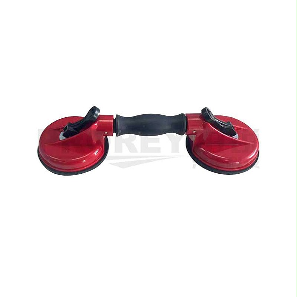 POURMAN浦而曼 D2338 玻璃吸盘