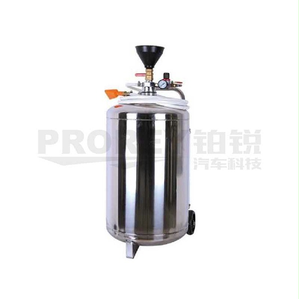 丰福 909A 不锈钢泡沫机