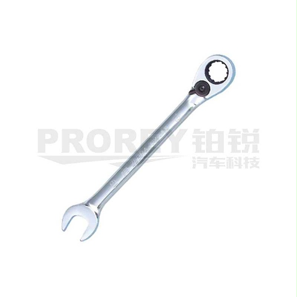 Wurth 伍尔特 071425621 多用途棘轮换向梅开扳手-21MM