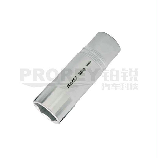 HAZET 900LG-17 六角套筒