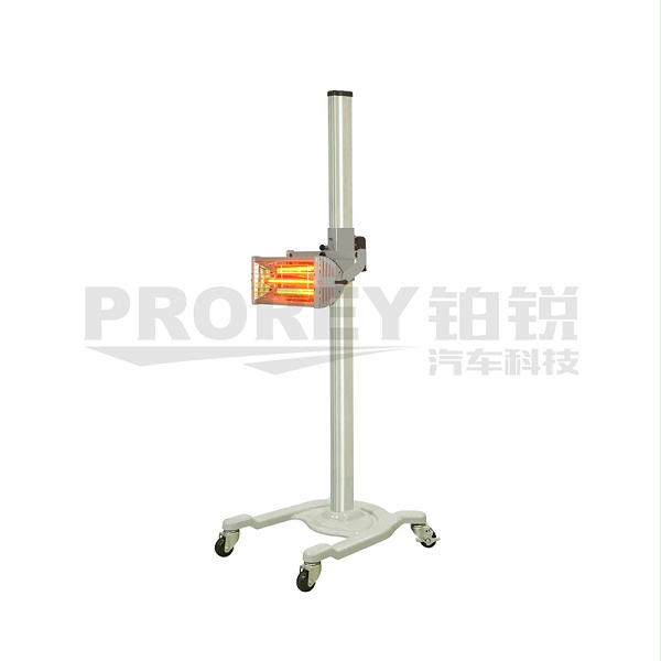 飞鹰 FY-101LS 烤漆灯