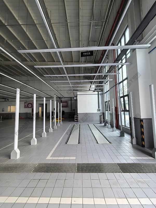 天津鸿蒙智行4S店-天津博惠滨海鸿蒙 (1)