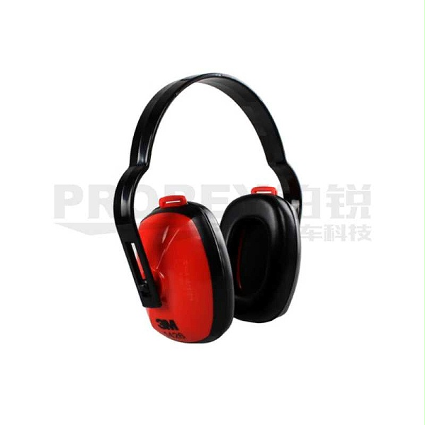 3M 1426 1426隔音降噪耳罩