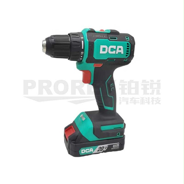 东成 DCJZ1201 锂电手电钻